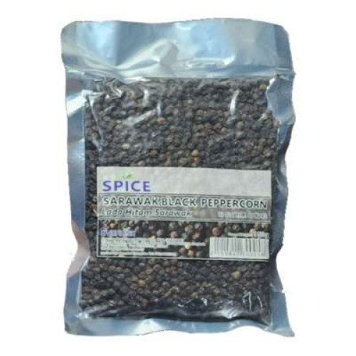SPICE BLACK PEPPER SEED 150G