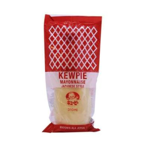 KEWPIE MAYONNAISE - JAPANESE STYLE 310ML