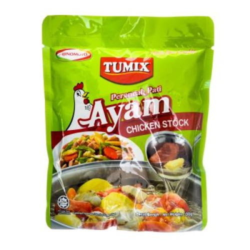 TUMIX CHICKEN 330G