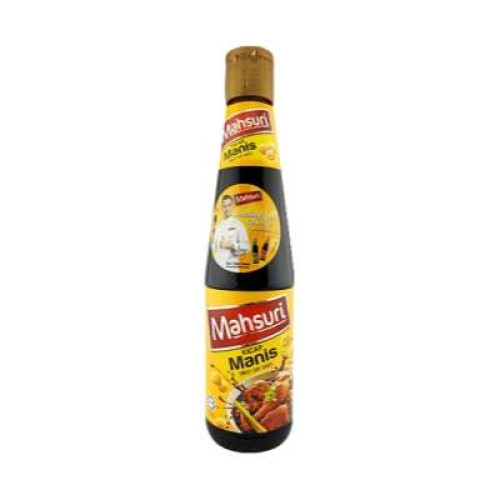 MAHSURI KICAP MANIS 410ML