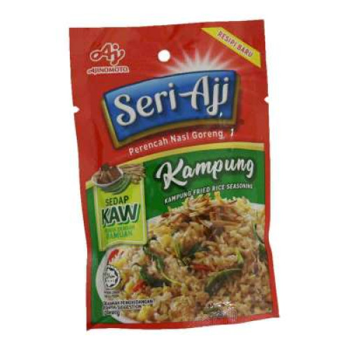 SERI-AJI NASI GORENG KAMPUNG 72G