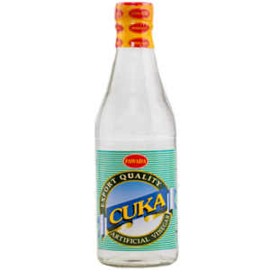 PAWADA CUKA BUATAN 650ML PAWADA CUKA BUATAN 650ML