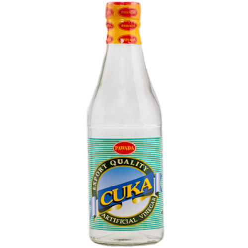 PAWADA CUKA BUATAN 650ML