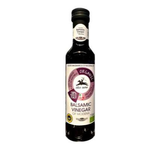 ALCE NERO BALSAMIC VINEGAR 250ML