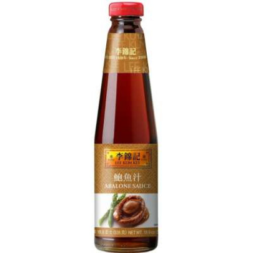 LEE KUM KEE ABALONE SAUCE 535G