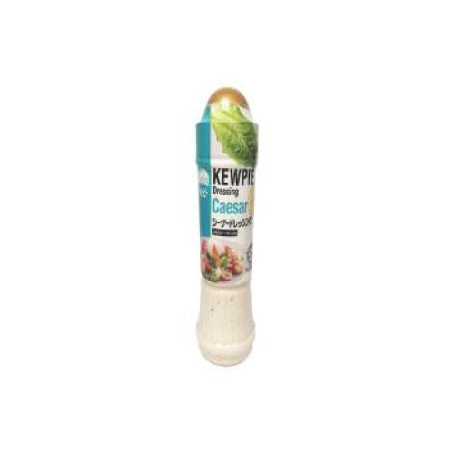 KEWPIE MAYO CAESAR DRESSING 210G