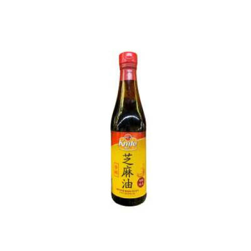 KNIFE SESAME OIL 315G