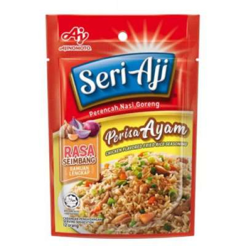 SERI-AJI NASI GORENG AYAM 72G