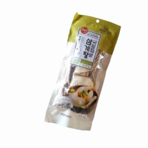 SOOBIN HERBAL MIX CHICNEN SOUP 70G