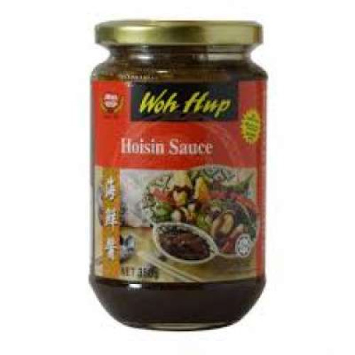 WOH HUP HOISIN SAUCE 350G