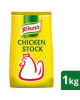 KNORR CHICKEN STOCK 1KG