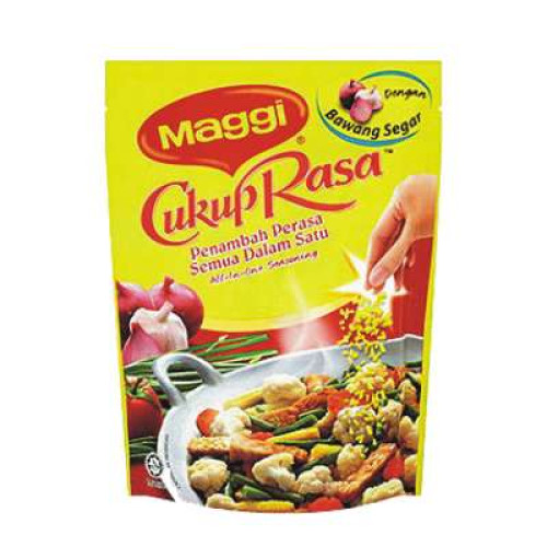 MAGGI CUKUP RASA SEASONING 500G