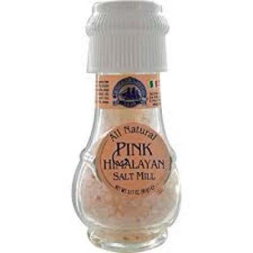 DROGHERIA & ALIMENTARI PINK HIMALAYAN SALT MILL