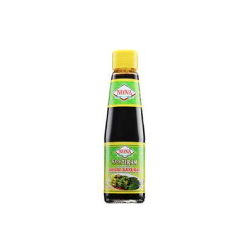 NONA OYSTER SAUCE VEG 255G