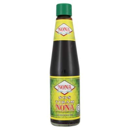 NONA OYSTER SAUCE VEG 510G