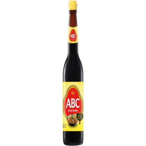 ABC KICAP MANIS 620ML