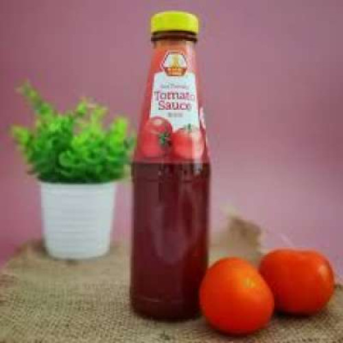 MAGIC COOK SOS TOMATO 300ML