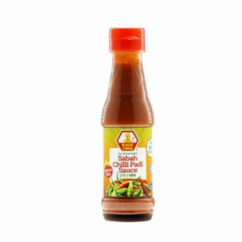 MAGIC COOK SABAH CILI PADI 150ML