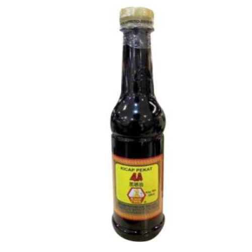 MAGIC COOK KICAP MANIS PEKAT 300ML