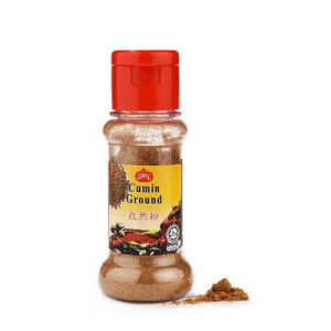 SPIC CUMIN GROUND 29G