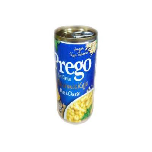 PREGO MAC & CHEESE 290G