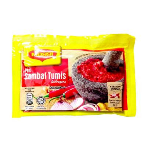 MAGGI SAMBAL TUMIS 30G