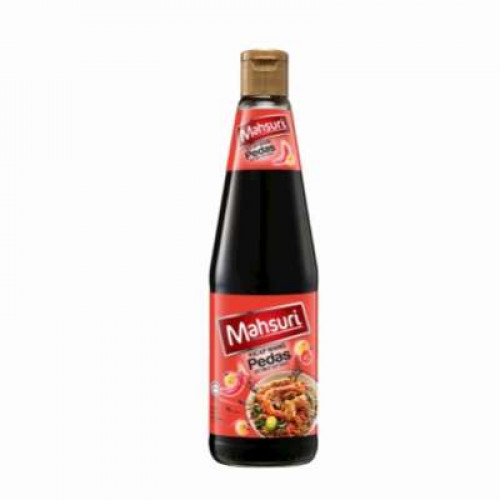 MAHSURI KICAP PEDAS 745ML