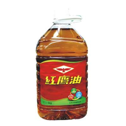 RED EAGLE COOKING OIL 5KG