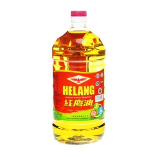 RED EAGLE COOKING OIL 2KG