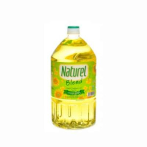 NATUREL BLEND OIL 2KG NATUREL BLEND OIL 2KG