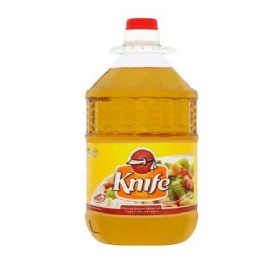 KNIFE OIL 3KG