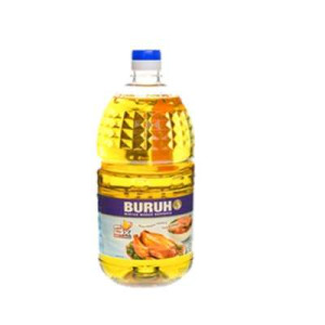 BURUH OIL 2KG BURUH OIL 2KG