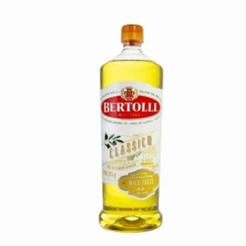 BERTOLLI CLASSICO-MILD TASTE 1L