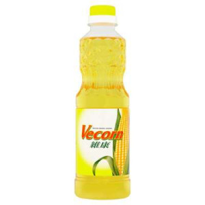 VECORN CORN OIL 500G VECORN CORN OIL 500G