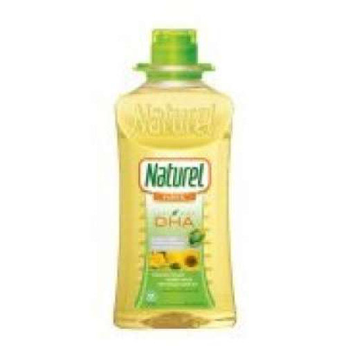 NATUREL FORTE DHA CANOLA & SUNFLOWER COOKING OIL 2