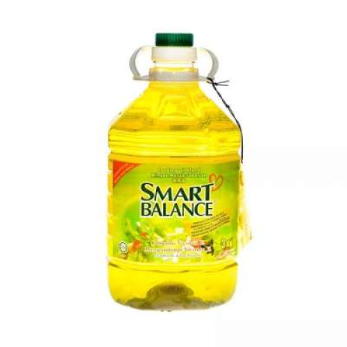 SMART BALANCE COOKING OIL 3KG