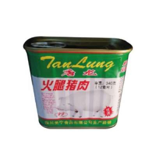 TANG LUNG CHOPPED PORK & HAM 340G