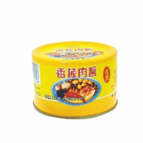 Q3 HH PORK MINCE W BEAN PASTE 175G