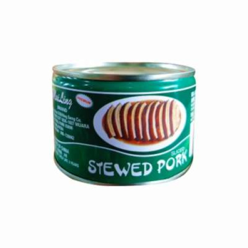 MUI LING STEWED PORK SLICED 227G