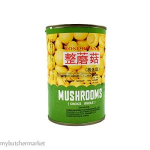 HEN MUSHROOM 425G HEN MUSHROOM 425G