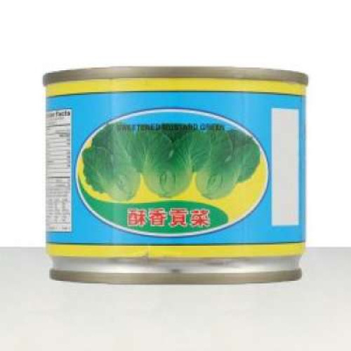 PEACE SWEETENED VEGETABLE 140G