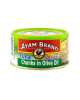 AYAM BRAND TUNA CHUNKS IN OLIVE OIL 150G