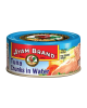 AYAM BRAND TUNA CHUNKS WATER 150G