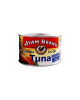 AYAM BRAND TUNA CHUNKS OIL 425G