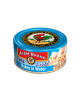 AYAM BRAND TUNA FLAKES LIGHT WATER 150G