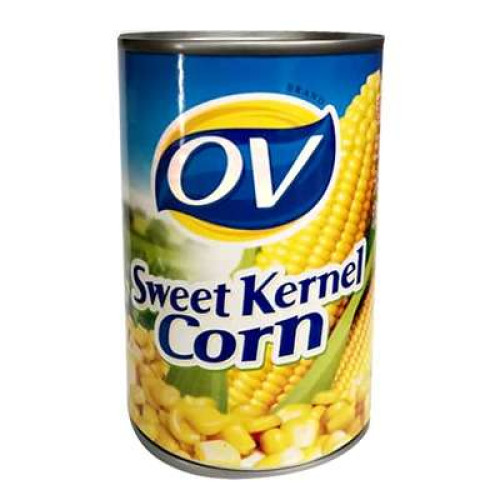 OV SWEET KERNEL CORN 425G