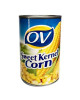 OV SWEET KERNEL CORN 425G