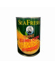 SEAFRESH WHOLE KERNEL CORN 400G