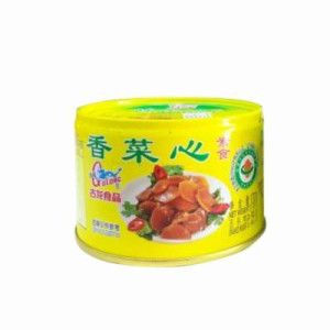 GULONG PICKLED LETTUCE 170G GULONG PICKLED LETTUCE 170G