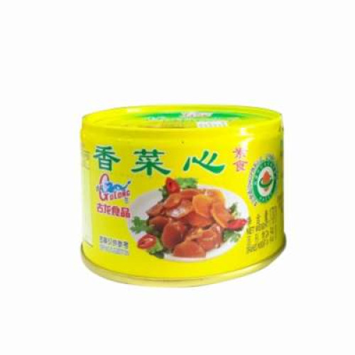 GULONG PICKLED LETTUCE 170G